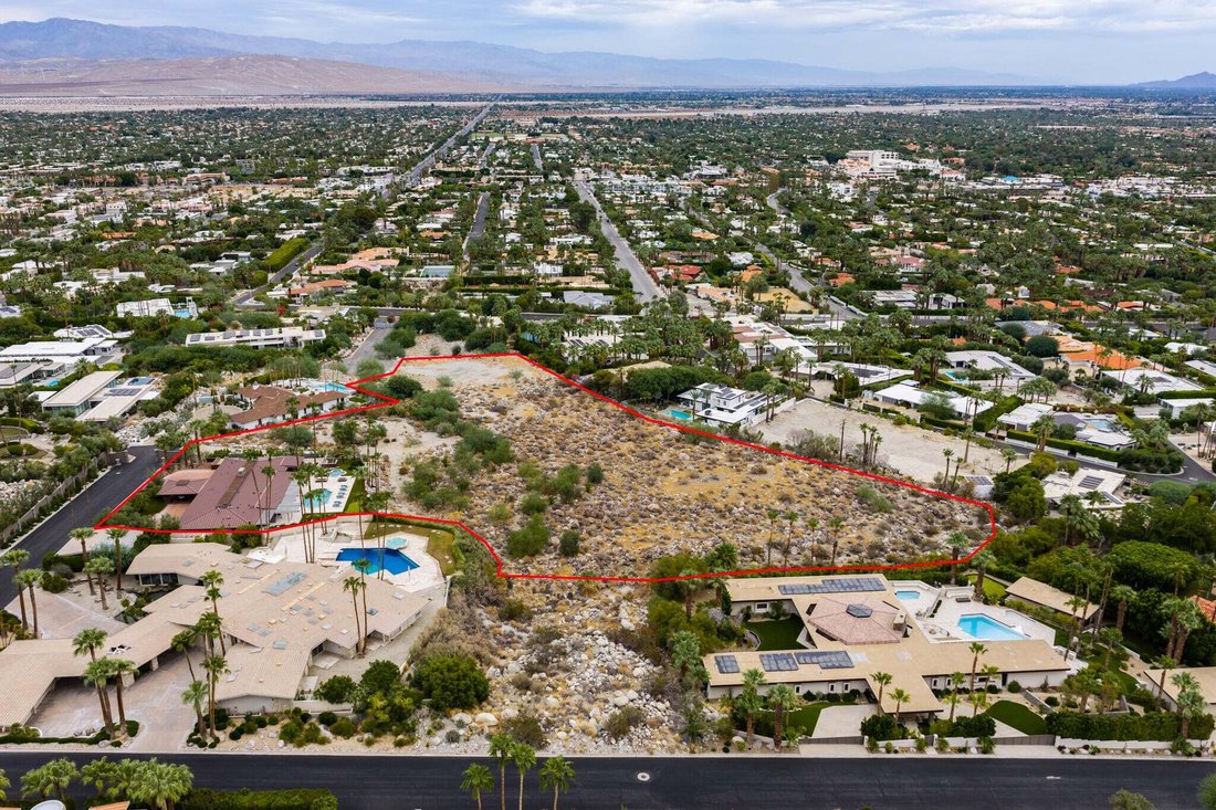 House in Palm Springs, California, United States 3 - 19017158
