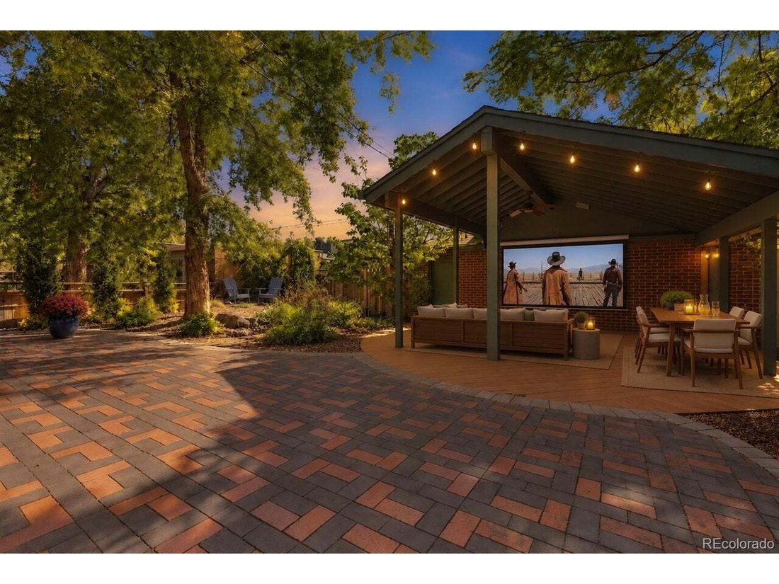 Casa en Denver, Colorado, Estados Unidos 5 - 19017437