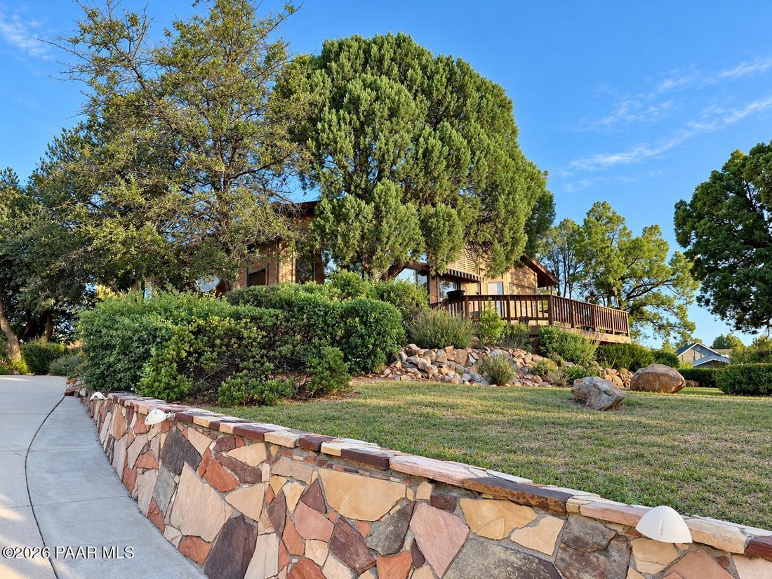 House in Prescott, Arizona, United States 2 - 19017127