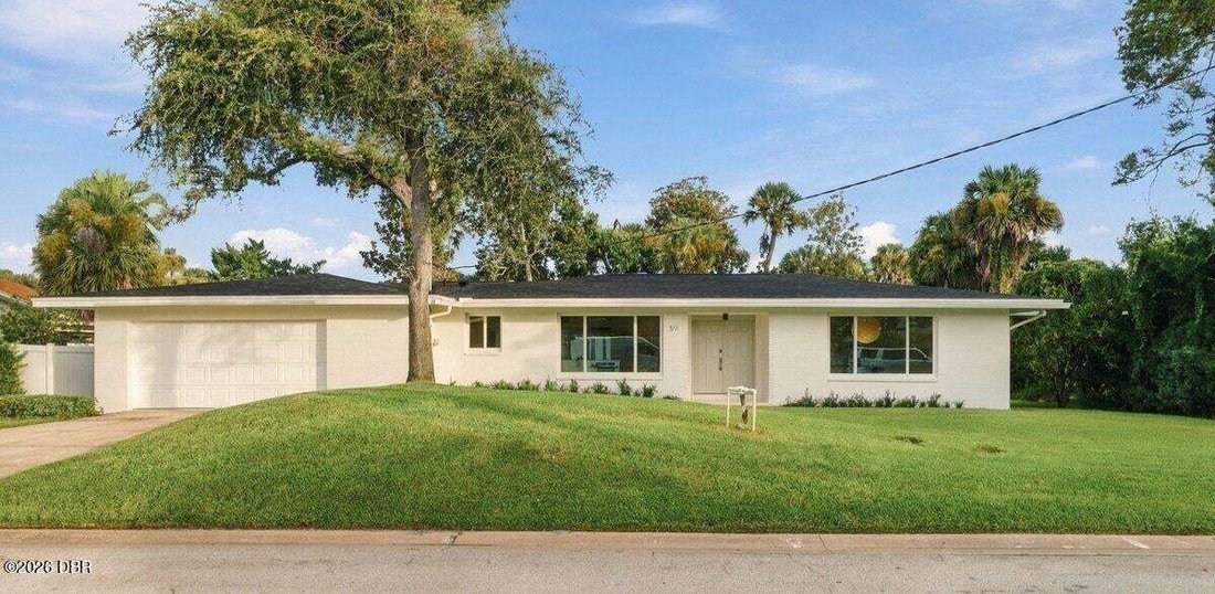 House in Ormond Beach, Florida, United States 1 - 19017092