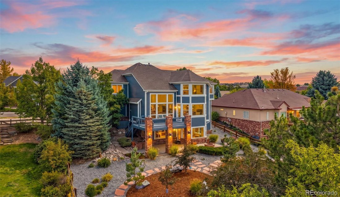 House in Highlands Ranch, Colorado, United States 5 - 19017541