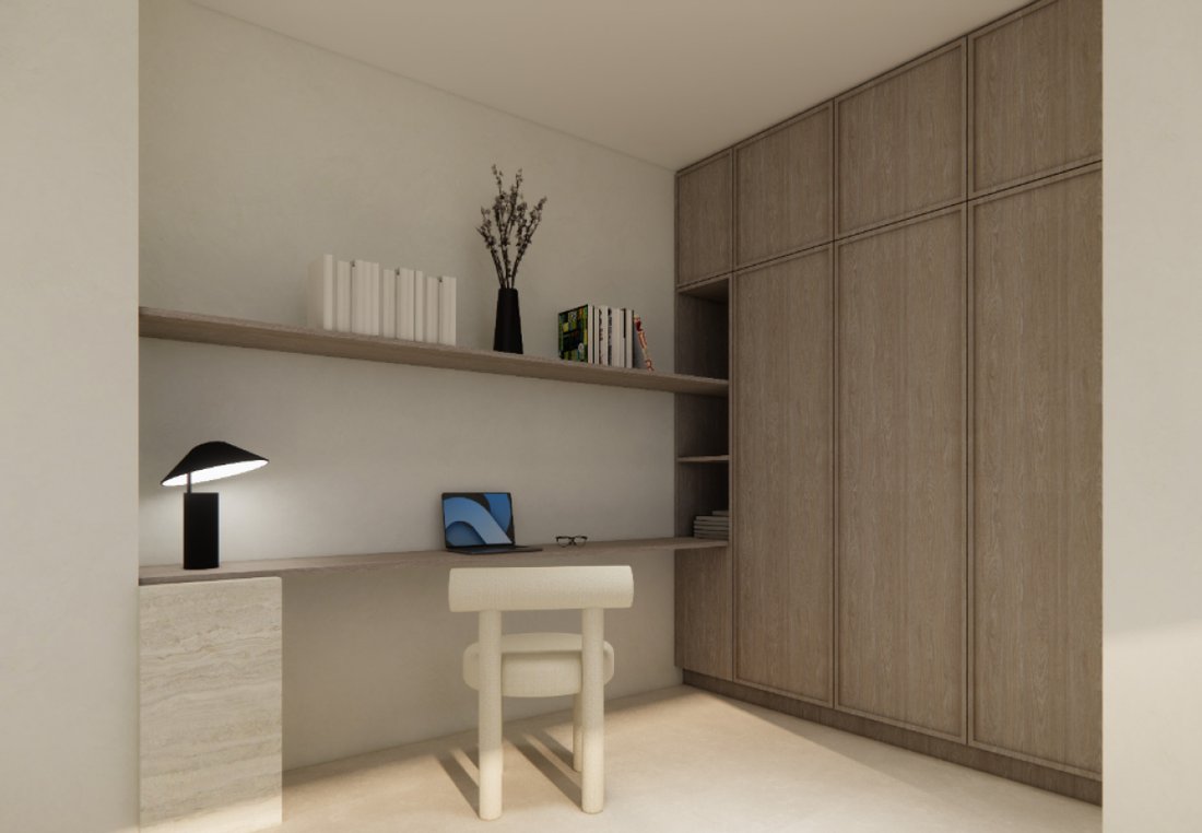 Apartment in Voula, Attica, Greece 4 - 19016406