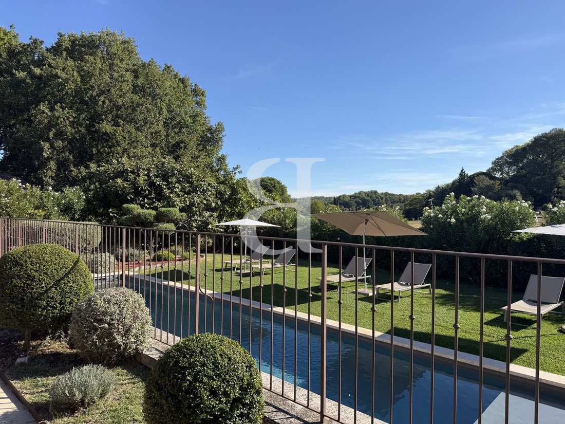 Country House in Oppède, Provence-Alpes-Côte d'Azur, France 4 - 19016588