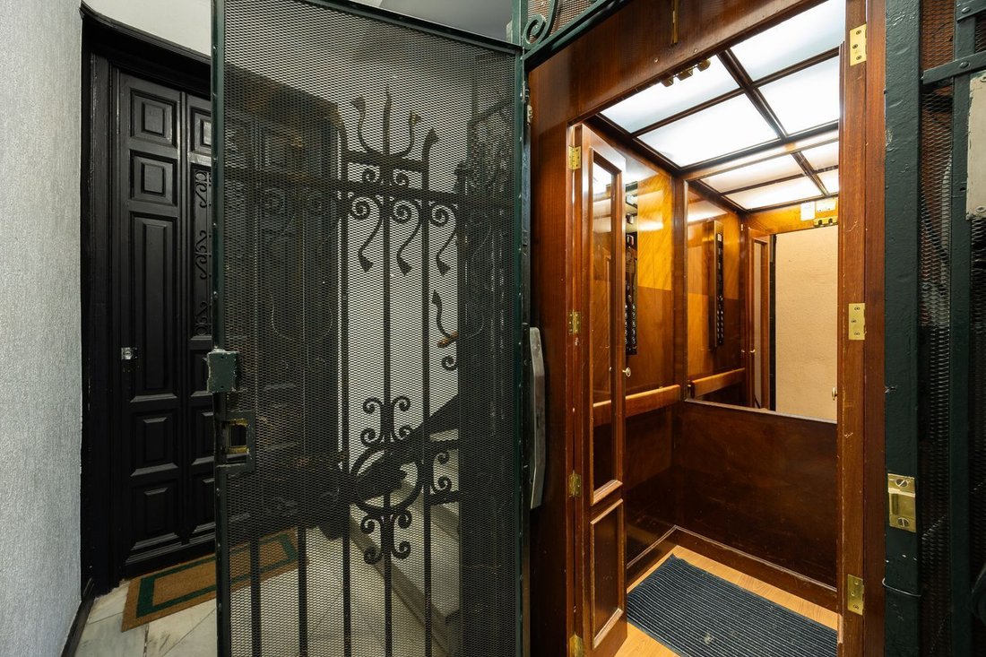 Apartment in Barrio Salamanca, Madrid, Spain 2 - 19018216