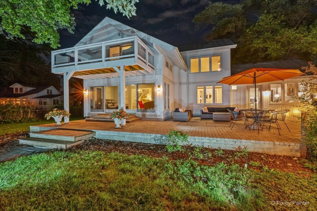Casa a Lakewood, Illinois, Stati Uniti 3 - 19017510