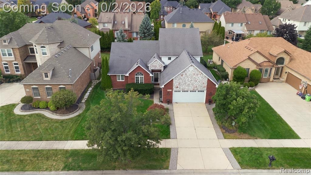 House in Macomb, Michigan, United States 5 - 19017193