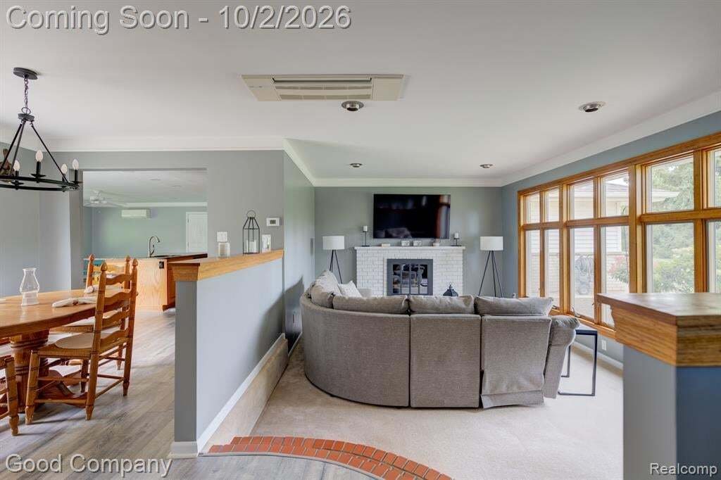House in Rochester Hills, Michigan, United States 3 - 19017208