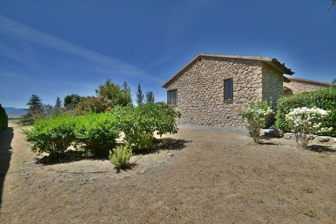 Country House in Torrecaballeros, Castile and Leon, Spain 5 - 19018743
