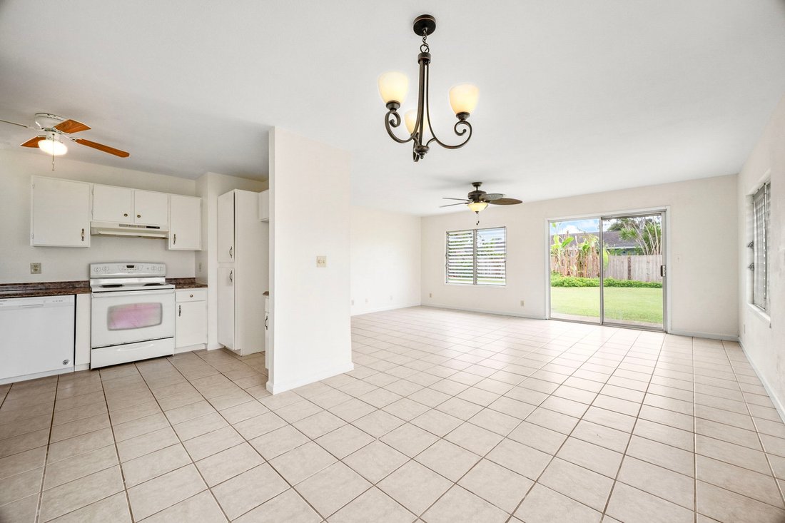House in Kapaʻa, Hawaii, United States 4 - 19016495