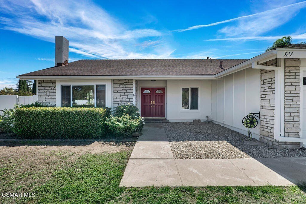 House in Thousand Oaks, California, United States 1 - 19016477
