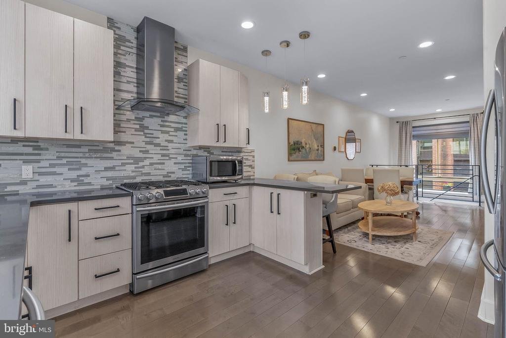 Townhouse in Philadelphia, Pennsylvania, United States 2 - 19017610