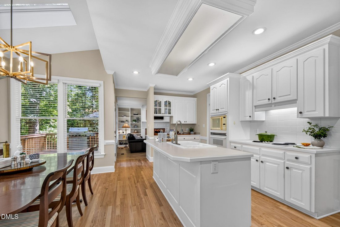 House in Cary, North Carolina, United States 3 - 19017120