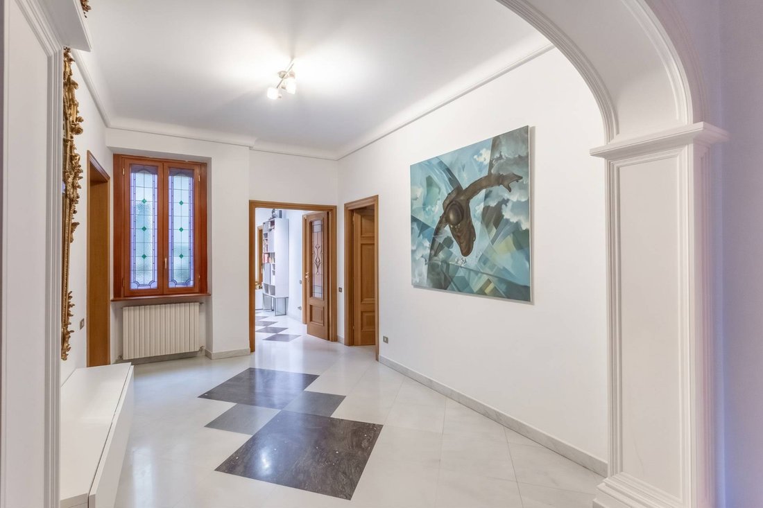 Wohnung in Bologna, Rom, Italien 2 - 19016328