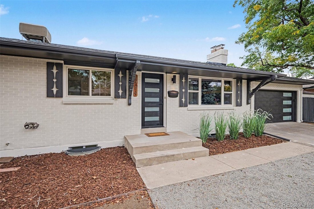 House in Lakewood, Colorado, United States 3 - 19017351