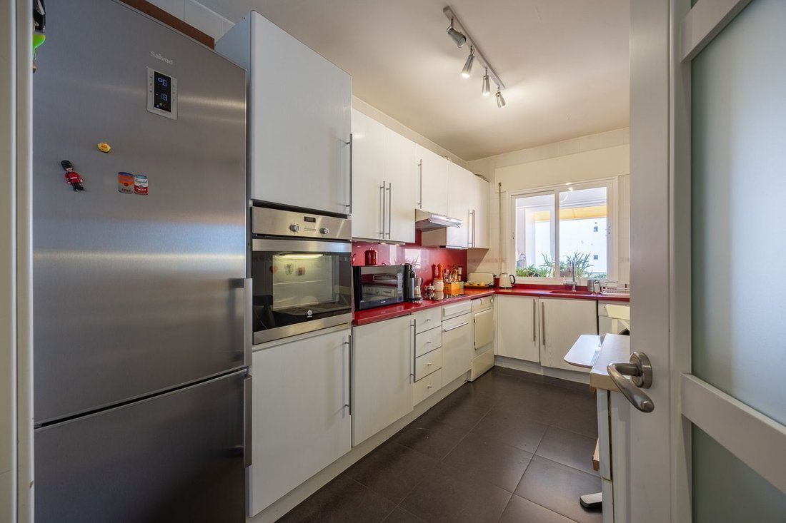 Apartment in Chamberi, Madrid, Spain 3 - 19018138