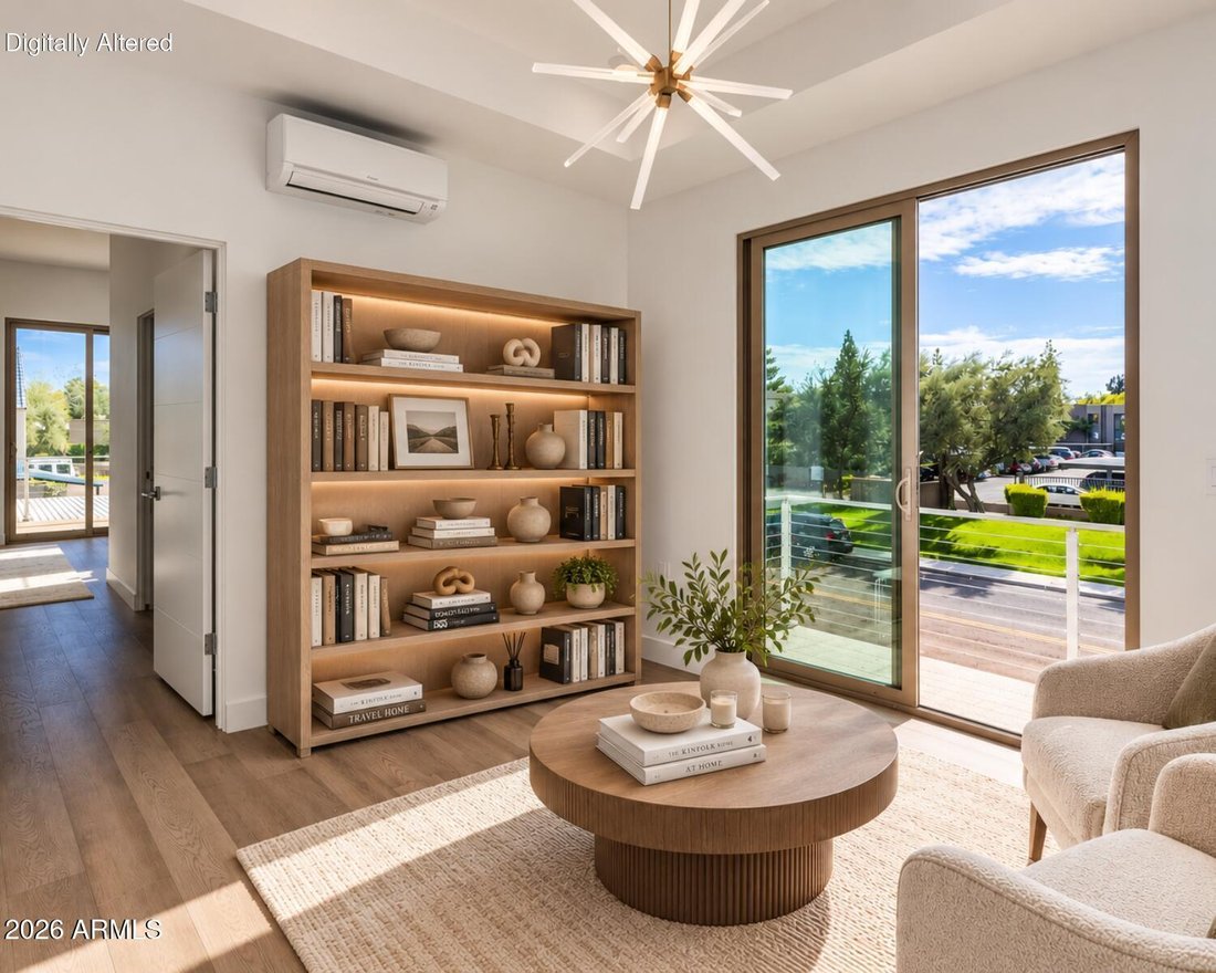 Apartment in Scottsdale, Arizona, United States 3 - 19017629