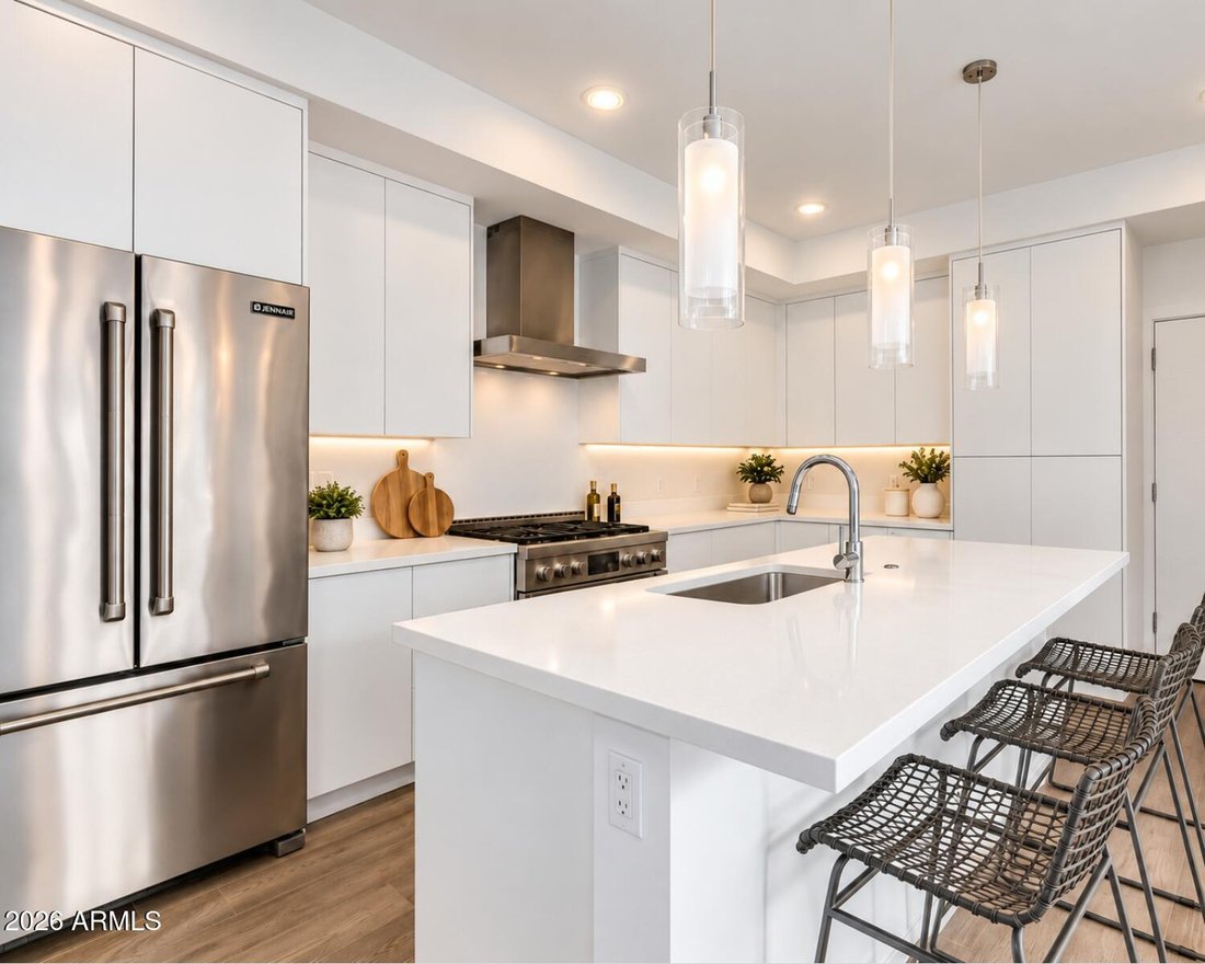Apartment in Scottsdale, Arizona, United States 2 - 19017629