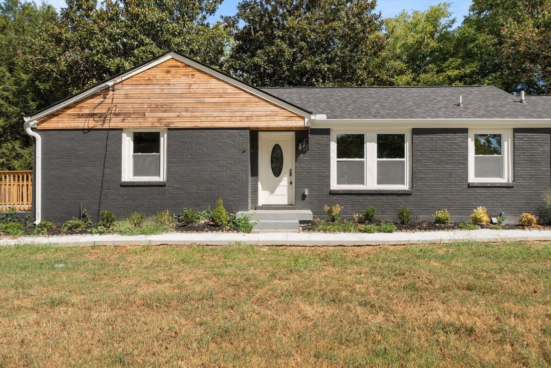 House in Nashville, Tennessee, United States 2 - 19017698