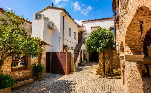 Villa in Valdeverdeja, Castile-La Mancha, Spain 1