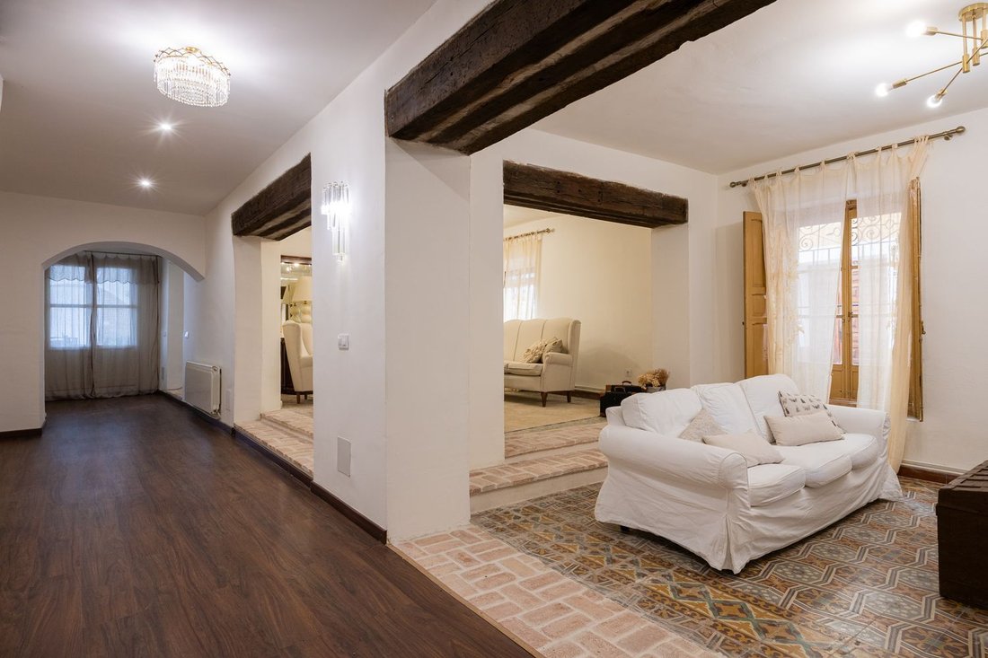 Country House in El Puente del Arzobispo, Castile-La Mancha, Spain 1 - 19017011