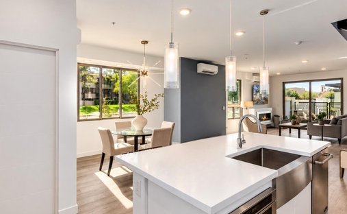 Apartment in Scottsdale, Arizona, United States 1