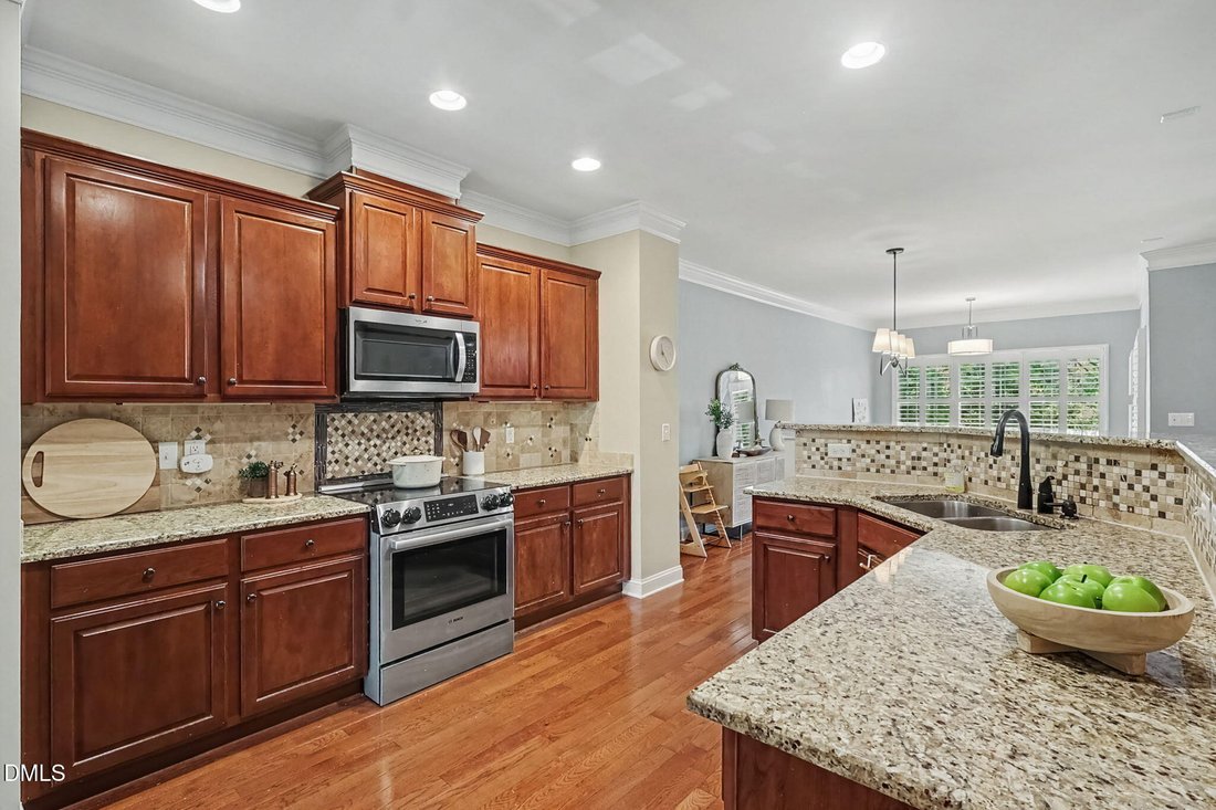 Townhouse in Cary, North Carolina, United States 3 - 19017132