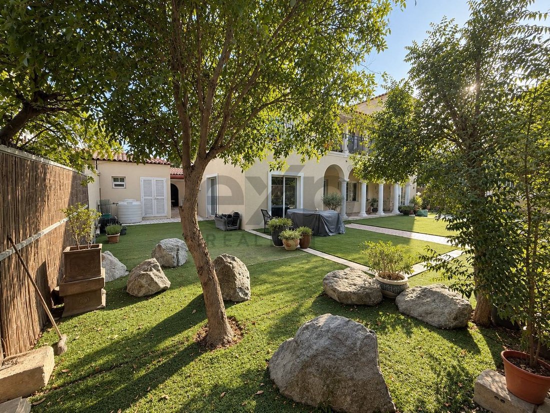 Villa in Downtown Dubai, Dubai, Vereinigte Arabische Emirate 4 - 19017600