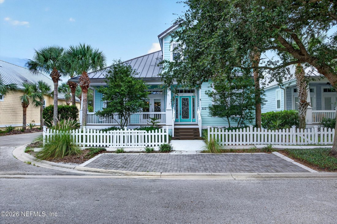 House in St. Augustine, Florida, United States 2 - 19017054