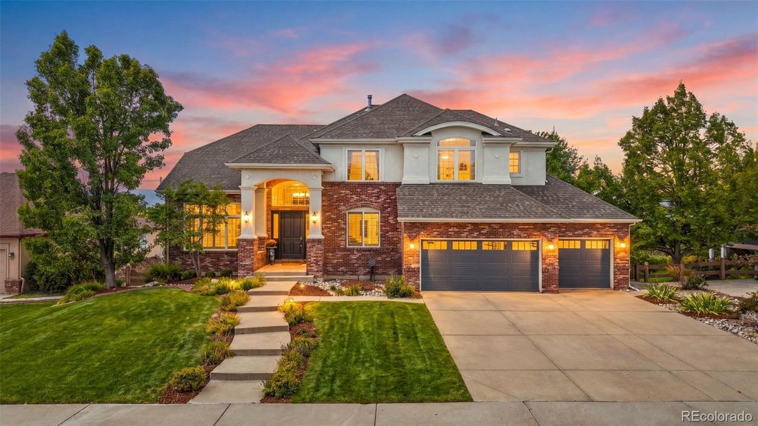 House in Highlands Ranch, Colorado, United States 3 - 19017541