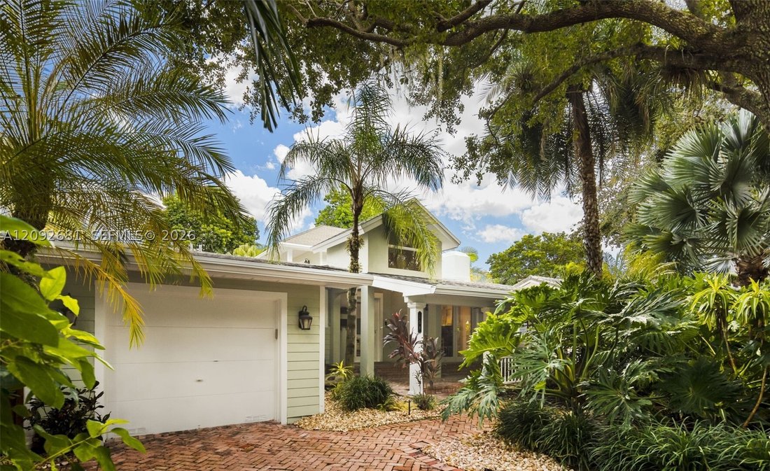 House in Fort Lauderdale, Florida, United States 3 - 19017527