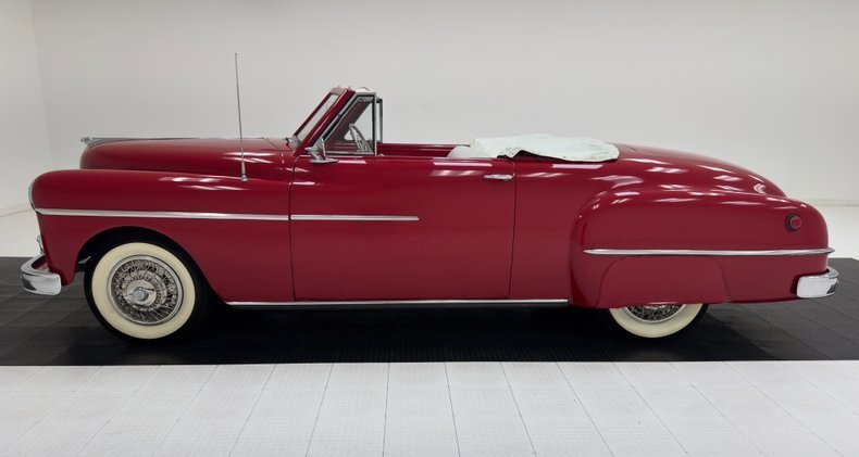 Cabriolet in Morgantown, United States 4 - 19017868