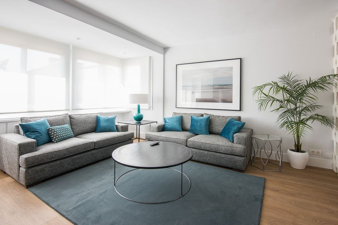 Apartment in Centro, Madrid, Spain 2 - 19017191