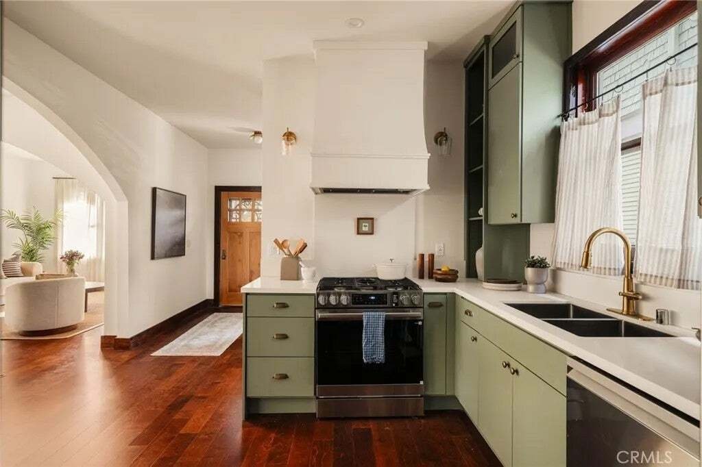Casa a Los Angeles, California, Stati Uniti 4 - 19017649