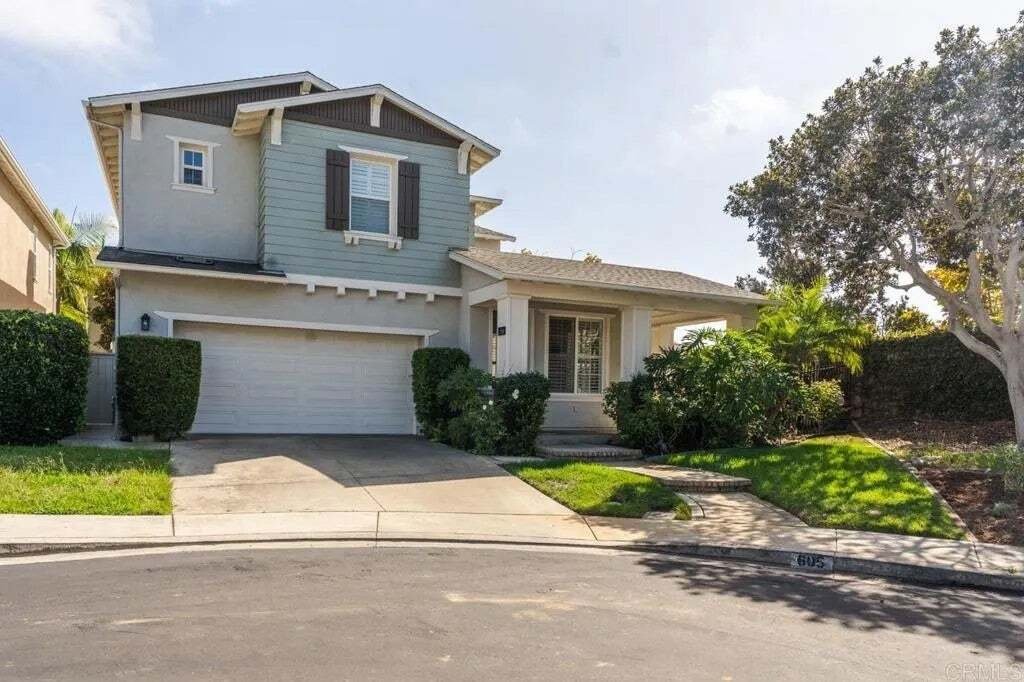 House in Carlsbad, California, United States 1 - 19017519