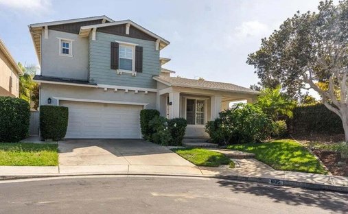 House in Carlsbad, California, United States 1