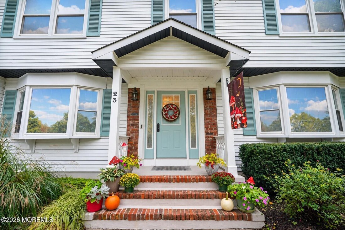 Casa a Matawan, New Jersey, Stati Uniti 3 - 19017243