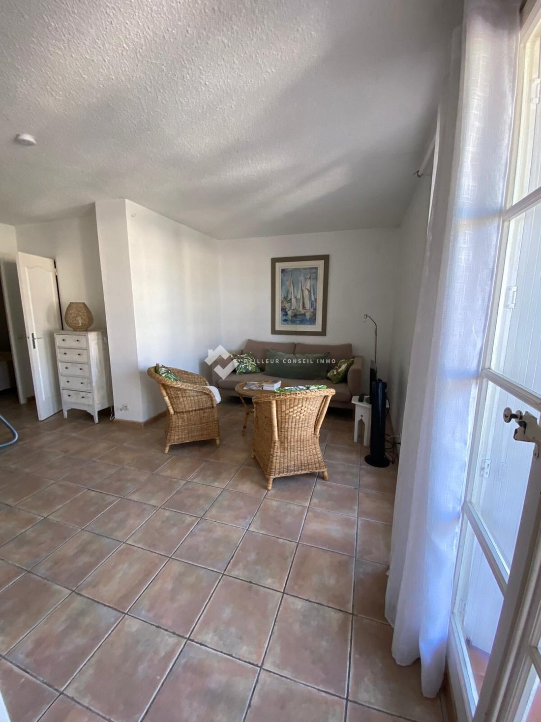 Apartment in Grimaud, Provence-Alpes-Côte d'Azur, France 4 - 19016572