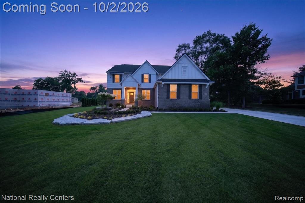 House in Farmington Hills, Michigan, United States 3 - 19017218
