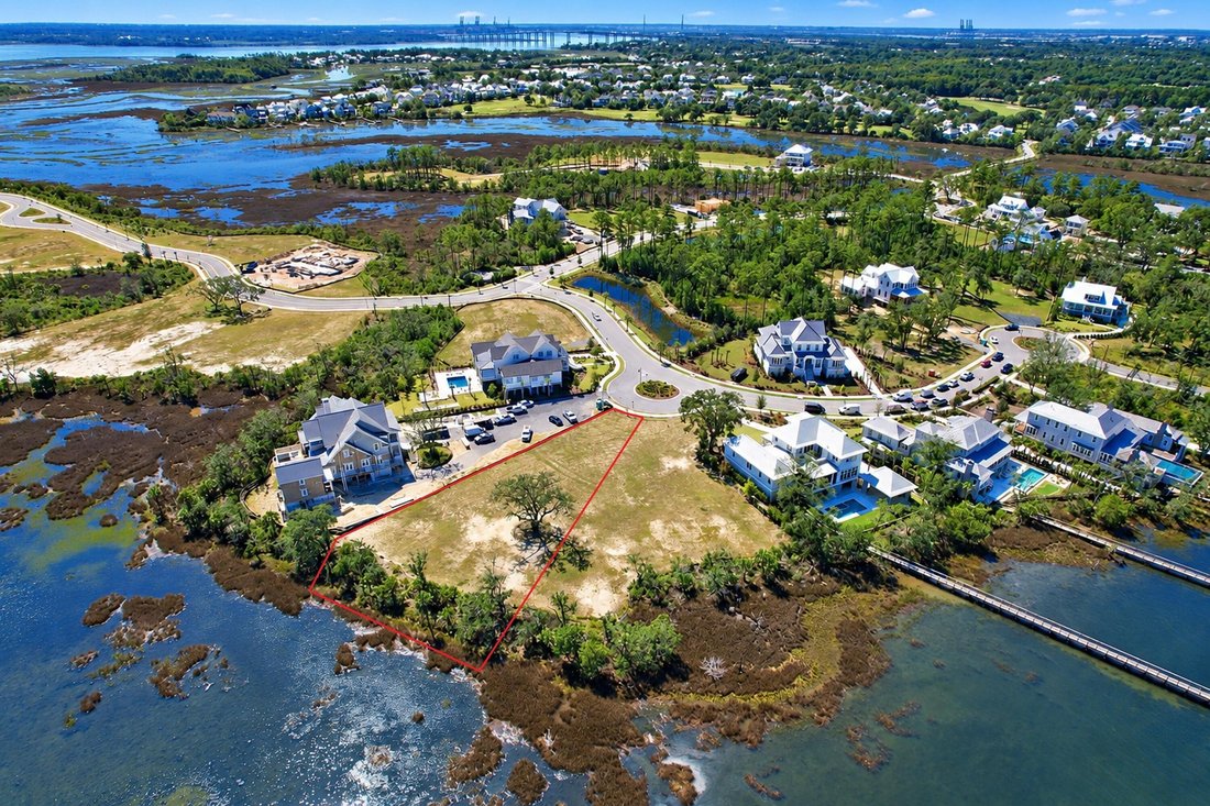 Land in Charleston, South Carolina, United States 2 - 19016528