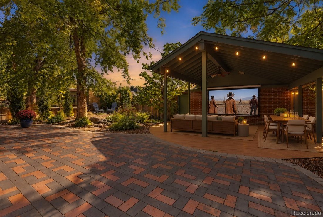 House in Denver, Colorado, United States 5 - 19017367