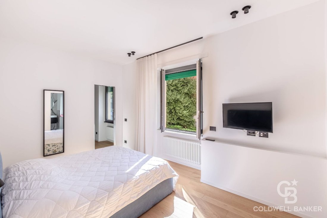 Apartment in Parioli, Rome, Italy 5 - 19016325