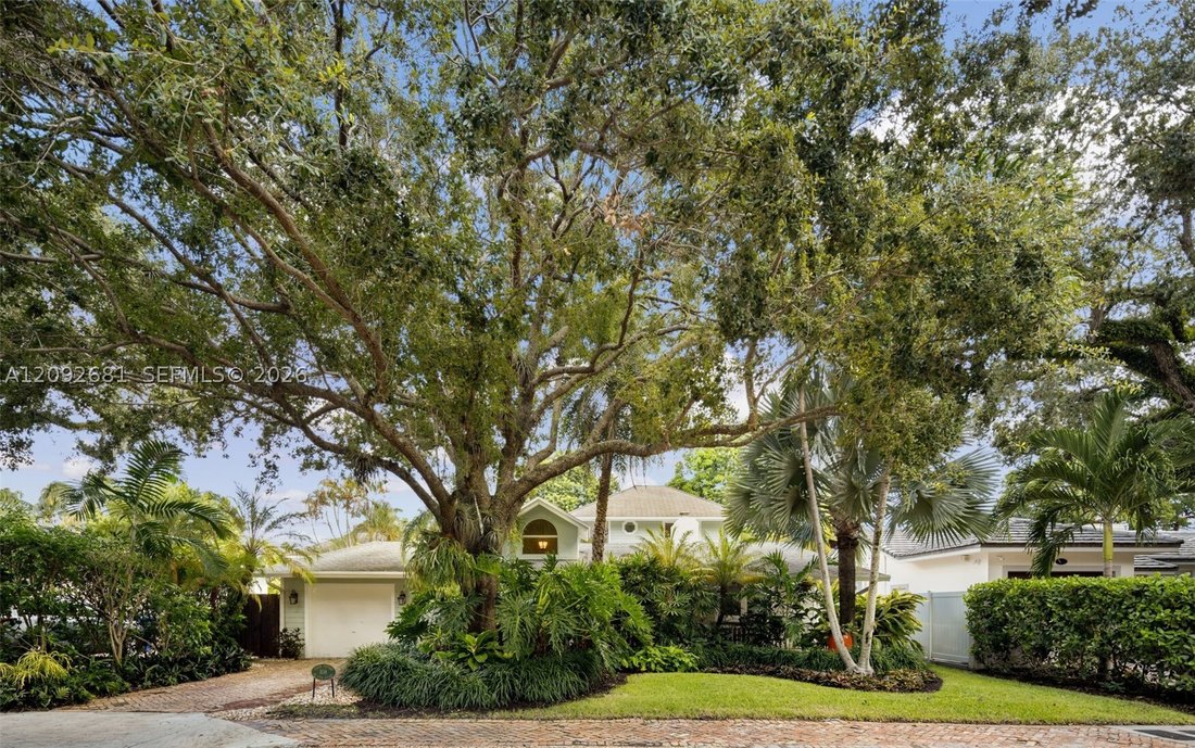 House in Fort Lauderdale, Florida, United States 2 - 19017527
