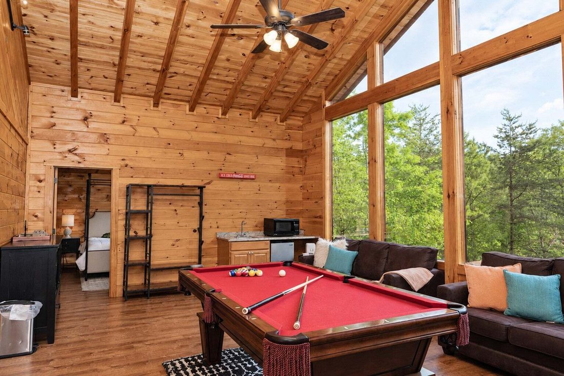 House in Sevierville, Tennessee, United States 5 - 19017724