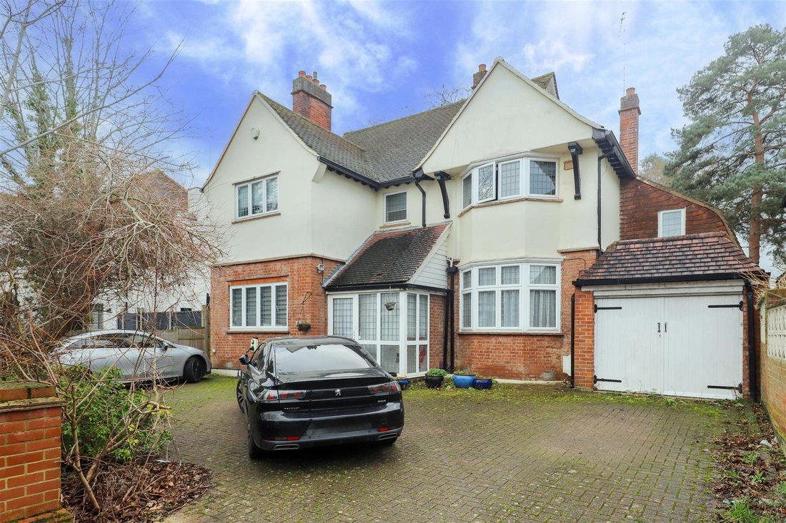 Casa a Eastcote Village, Hillingdon, Inghilterra 1 - 19017331