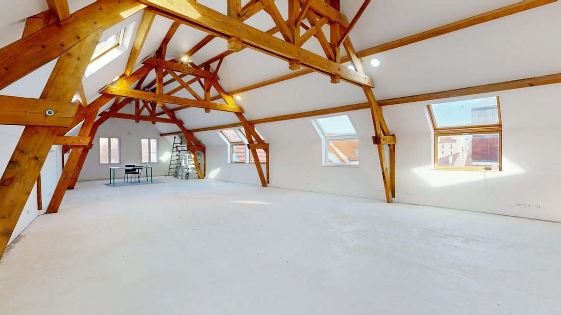 Apartment in Juillet Zola, Alfortville, France 2 - 19016630