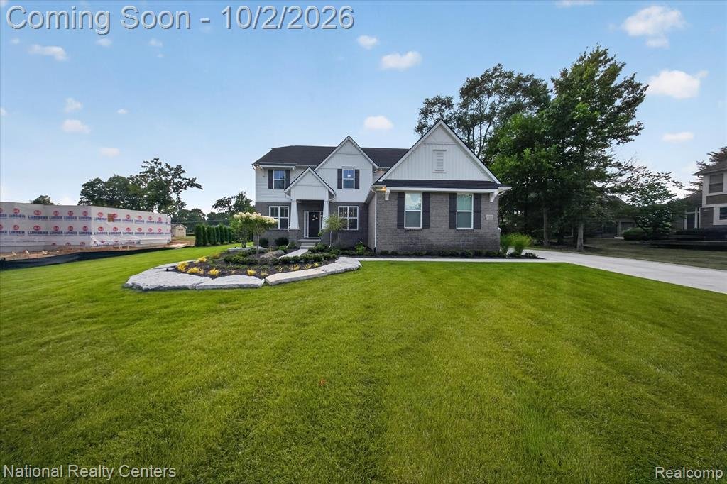 House in Farmington Hills, Michigan, United States 1 - 19017218