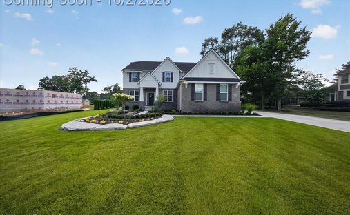 Haus in Farmington Hills, Michigan, Vereinigte Staaten 1