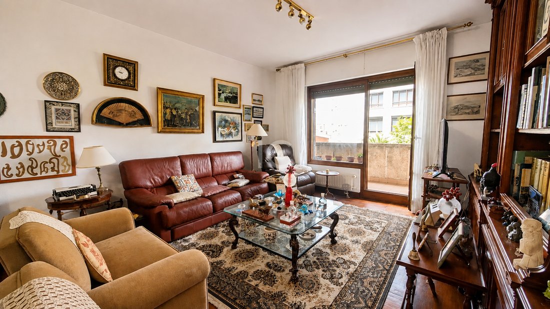 Appartamento a Getxo, Paesi Baschi, Spagna 5 - 18762662