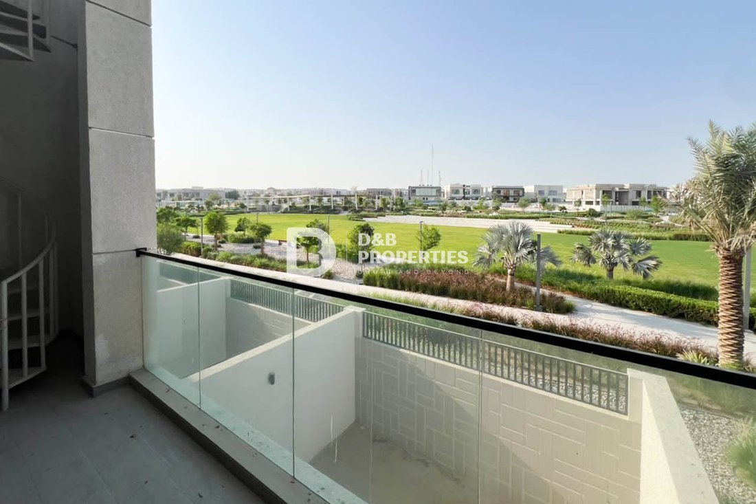 Townhouse in Jebel Ali Village, Dubai, United Arab Emirates 1 - 19017021