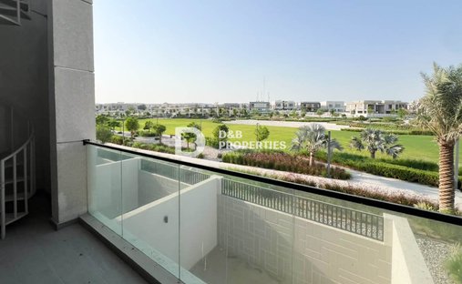 Stadthaus in Jebel Ali Dorf, Dubai, Vereinigte Arabische Emirate 1